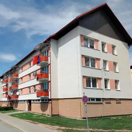 Apartment Juli