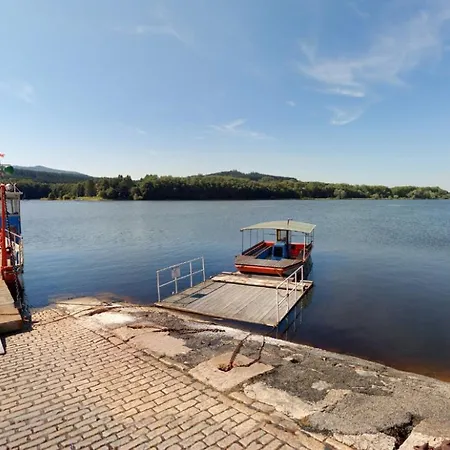 Lejlighed Juli Horní Planá