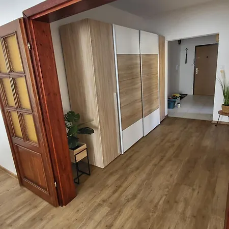 Lejlighed Juli Horní Planá