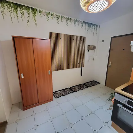 Juli Apartment
