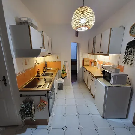 Juli * Horní Planá