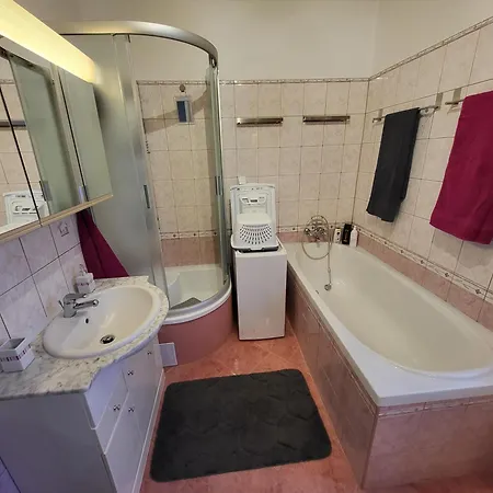 Juli * Horní Planá