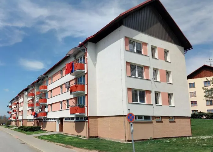 Apartmán Juli