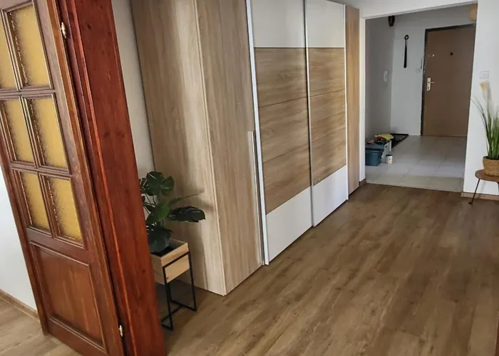 Appartamento Juli Horní Planá