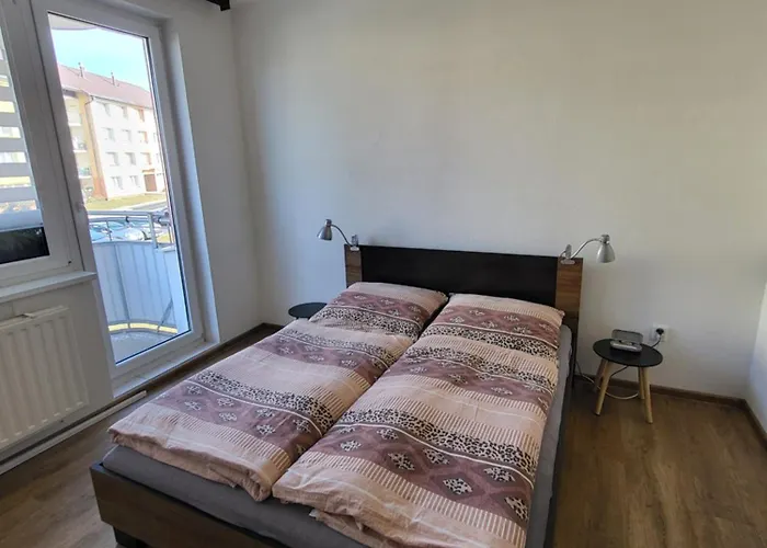 Juli Horní Planá