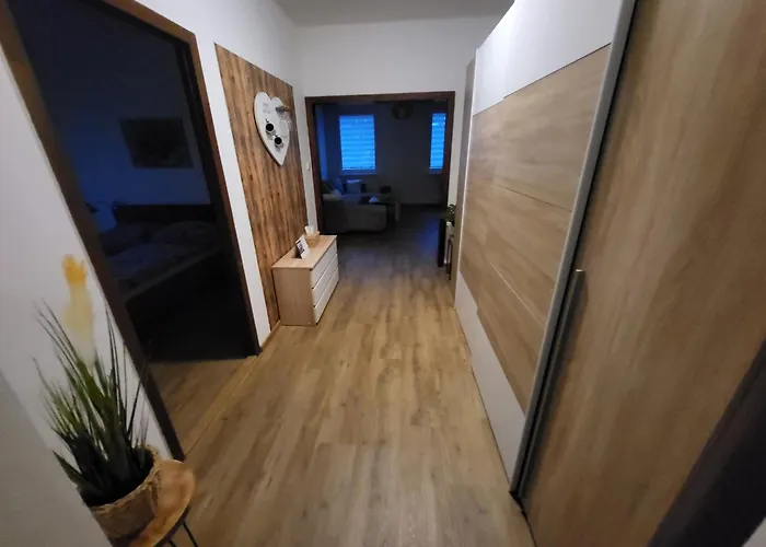 Juli Horní Planá