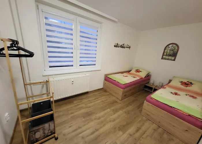 Juli Horní Planá